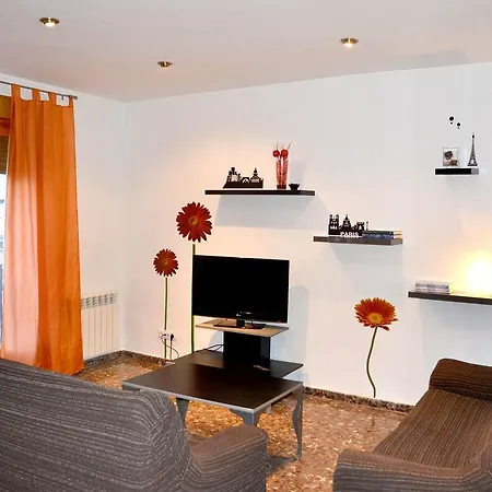 Casa Vicente * Teruel