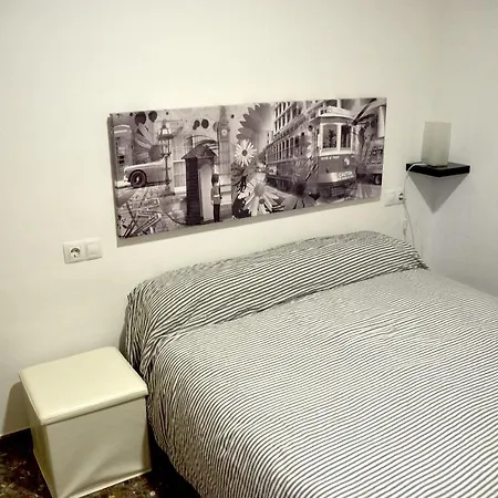 Apartamento Casa Vicente