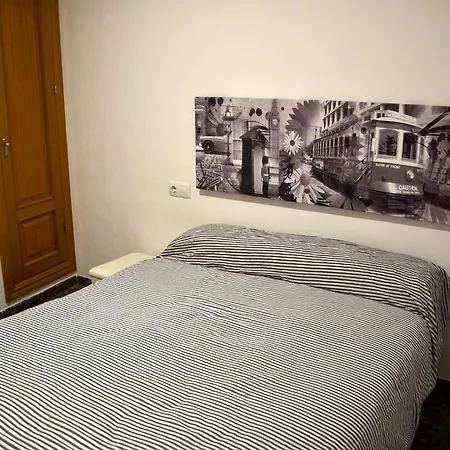 Casa Vicente