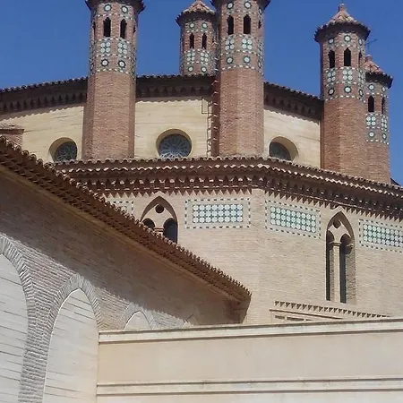 Casa Vicente * Teruel