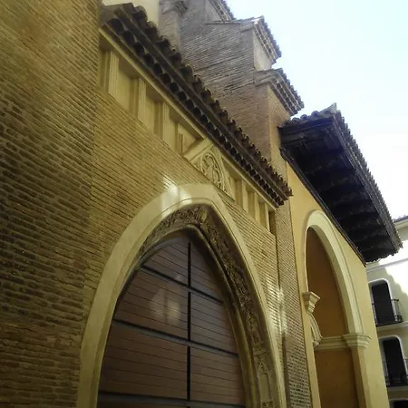 Casa Vicente Appartamento *