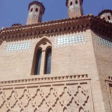 Appartamento Casa Vicente Teruel