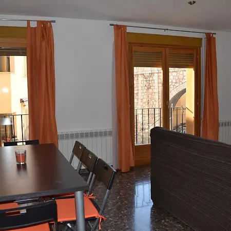 Casa Vicente Teruel