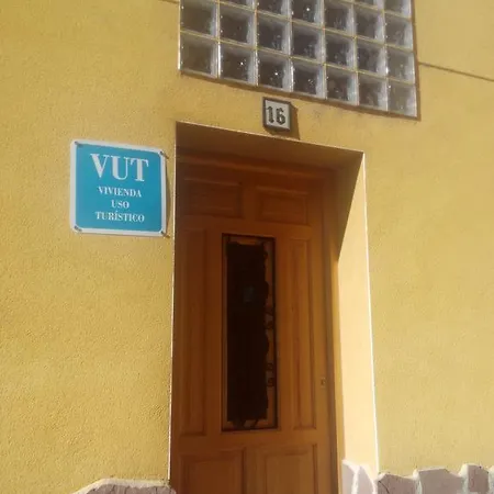 Apartamento Casa Vicente *